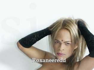 roxaneeredd SexyIdol