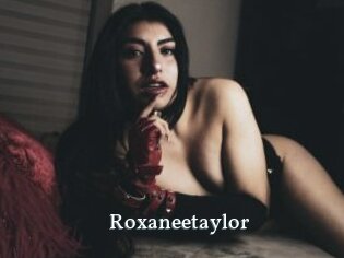 Roxaneetaylor