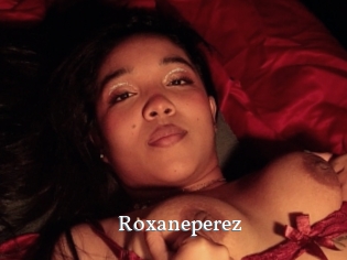 Roxaneperez
