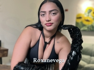 roxanevega SexyIdol