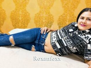 Roxanfoxx