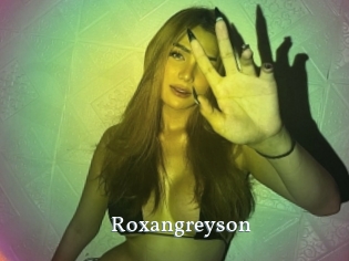 Roxangreyson