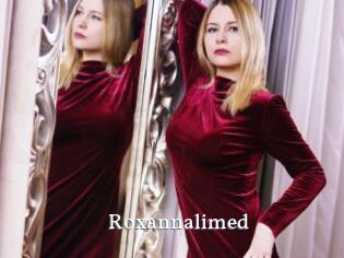Roxannalimed