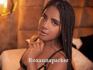 Roxannaparker