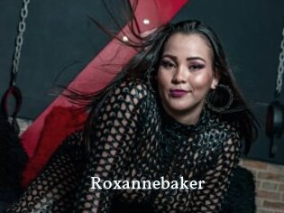 Roxannebaker