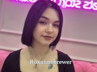 Roxannebrewer