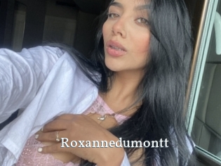 Roxannedumontt