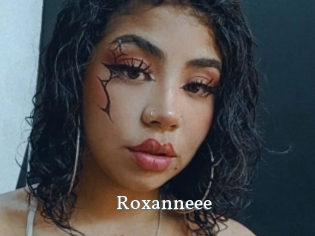 roxanneee SexyIdol