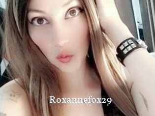 Roxannefox29