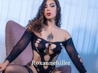 Roxannehiller