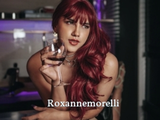 Roxannemorelli