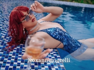 Roxannemorelli