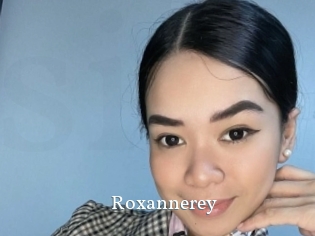 Roxannerey
