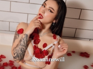 Roxannewill
