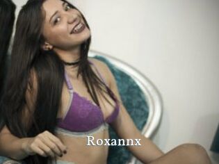 Roxannx