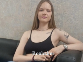 roxbaker SexyIdol