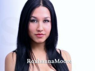 RoxhannaMoore
