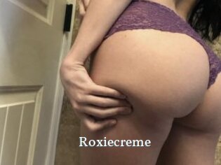 Roxiecreme