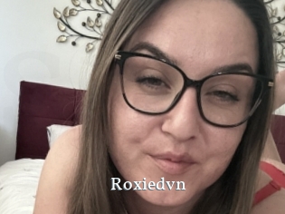 Roxiedvn