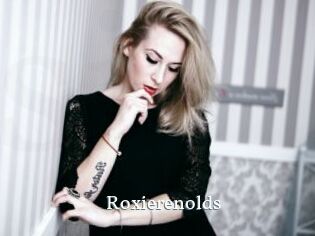 Roxierenolds