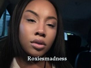 Roxiesmadness