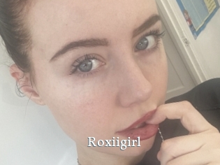 roxiigirl SexyIdol