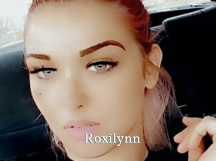 Roxilynn