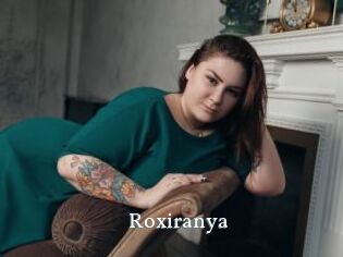 Roxiranya