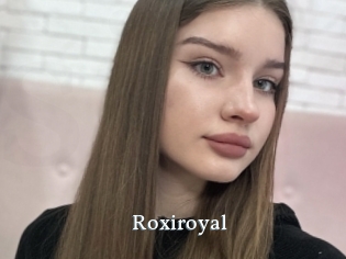 Roxiroyal