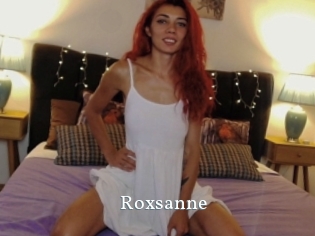 Roxsanne