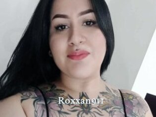 Roxxan911