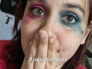 Roxxannestarr