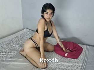 Roxxih