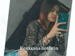 Roxxxana_hotlatin