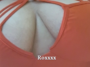 roxxxx SexyIdol