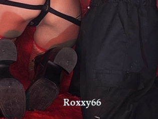 roxxy66 SexyIdol