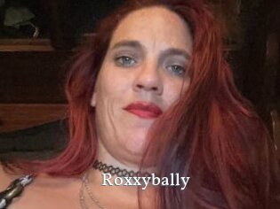 Roxxybally