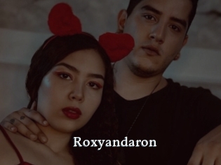 Roxyandaron