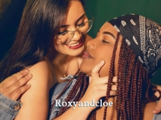 Roxyandcloe