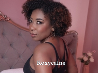 Roxycaine