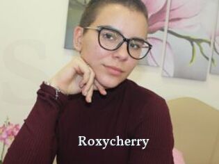 Roxycherry