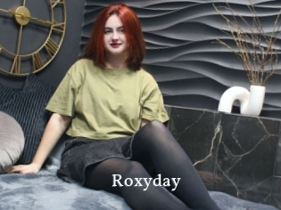 Roxyday