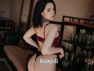 Roxydi