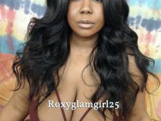 Roxyglamgirl25