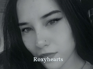 Roxyhearts
