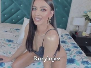 Roxylopez