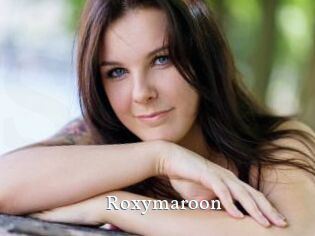 Roxymaroon