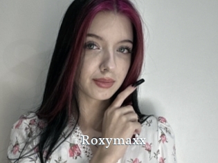 Roxymaxx