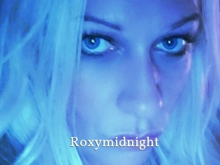 Roxymidnight