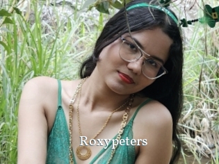Roxypeters